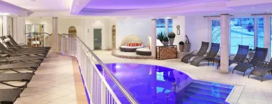 Unternehmen 44 Bild ALPENRESIDENZ BALLUNSPITZE Hotels am Galtür 7
