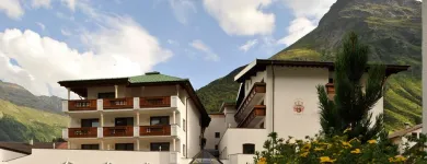 Unternehmen 50 Bild ALPENRESIDENZ BALLUNSPITZE Hotels am Galtür 7