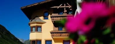 Unternehmen 51 Bild ALPENRESIDENZ BALLUNSPITZE Hotels am Galtür 7