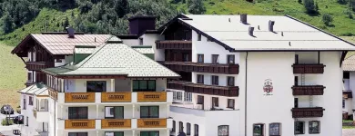 Unternehmen 54 Bild ALPENRESIDENZ BALLUNSPITZE Hotels am Galtür 7
