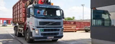 Unternehmen 2 Bild ALTMETALLE KRANNER GMBH Schrottunternehmen, Buntmetalle-Unternehmen, Recyclingunternehmen am Wien 9