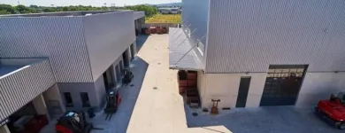 Unternehmen 3 Bild ALTMETALLE KRANNER GMBH Schrottunternehmen, Buntmetalle-Unternehmen, Recyclingunternehmen am Wien 9