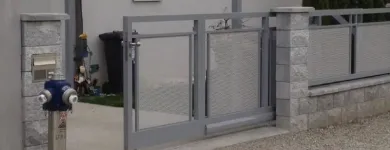 Unternehmen 7 Bild ALUBAU - SCHLOSSEREI WUKE GESMBH Metallwaren Hersteller am Wien 9