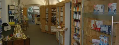 Unternehmen 2 Bild APOTHEKE ZUM GOLDENEN ENGEL MAG. DR. PETER WIENERROITHER KG Medizin/Gesundheitswesen am Freistadt 4