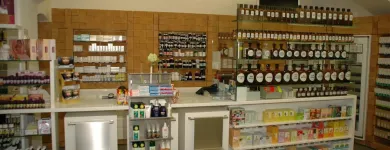 Unternehmen 3 Bild APOTHEKE ZUM GOLDENEN ENGEL MAG. DR. PETER WIENERROITHER KG Medizin/Gesundheitswesen am Freistadt 4