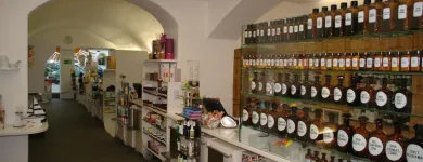 Unternehmen 4 Bild APOTHEKE ZUM GOLDENEN ENGEL MAG. DR. PETER WIENERROITHER KG Medizin/Gesundheitswesen am Freistadt 4