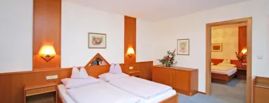 Unternehmen 1 Bild APPARTEMENTS FLEGER GESMBH Verleihunternehmen, Vermietungsunternehmen, Vermittlungsunternehmen am Wien 9