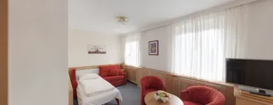 Unternehmen 5 Bild APPARTEMENTS FLEGER GESMBH Verleihunternehmen, Vermietungsunternehmen, Vermittlungsunternehmen am Wien 9