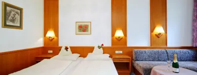 Unternehmen 7 Bild APPARTEMENTS FLEGER GESMBH Verleihunternehmen, Vermietungsunternehmen, Vermittlungsunternehmen am Wien 9