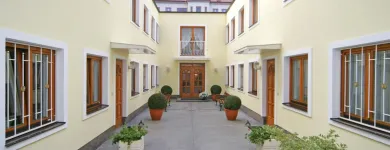 Unternehmen 2 Bild APPARTEMENTS FLEGER GESMBH Verleihunternehmen, Vermietungsunternehmen, Vermittlungsunternehmen am Wien 9
