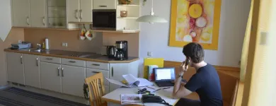 Unternehmen 8 Bild APPARTEMENTS FLEGER GESMBH Verleihunternehmen, Vermietungsunternehmen, Vermittlungsunternehmen am Wien 9