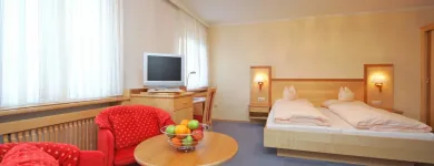 Unternehmen 10 Bild APPARTEMENTS FLEGER GESMBH Verleihunternehmen, Vermietungsunternehmen, Vermittlungsunternehmen am Wien 9
