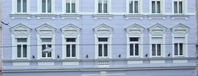 Unternehmen 14 Bild APPARTEMENTS FLEGER GESMBH Verleihunternehmen, Vermietungsunternehmen, Vermittlungsunternehmen am Wien 9
