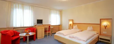Unternehmen 17 Bild APPARTEMENTS FLEGER GESMBH Verleihunternehmen, Vermietungsunternehmen, Vermittlungsunternehmen am Wien 9