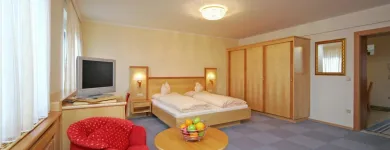 Unternehmen 21 Bild APPARTEMENTS FLEGER GESMBH Verleihunternehmen, Vermietungsunternehmen, Vermittlungsunternehmen am Wien 9