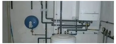 Unternehmen 6 Bild AQUAPERL - INSTALLATIONSTECHNIK Rohrleitungsbauunternehmen am Graz 6