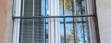 Unternehmen 3 Bild ARIBA SICHERHEITSTECHNIK E. U. Wach-Schliessgesellschaften am Wien 9
