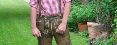 Unternehmen 1 Bild ARTNER WALTER - GERBEREI Textil/Bekleidung am Eferding 4