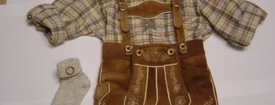 Unternehmen 2 Bild ARTNER WALTER - GERBEREI Textil/Bekleidung am Eferding 4