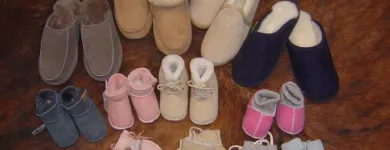 Unternehmen 5 Bild ARTNER WALTER - GERBEREI Textil/Bekleidung am Eferding 4