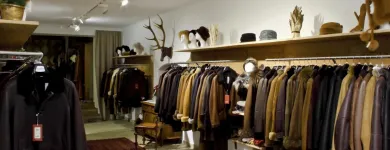 Unternehmen 8 Bild ARTNER WALTER - GERBEREI Textil/Bekleidung am Eferding 4