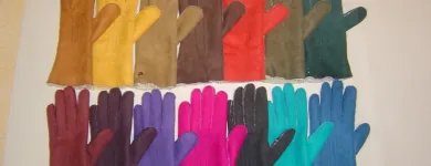 Unternehmen 13 Bild ARTNER WALTER - GERBEREI Textil/Bekleidung am Eferding 4