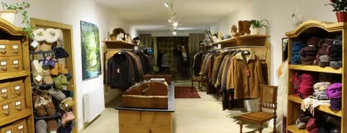 Unternehmen 17 Bild ARTNER WALTER - GERBEREI Textil/Bekleidung am Eferding 4