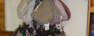 Unternehmen 25 Bild ARTNER WALTER - GERBEREI Textil/Bekleidung am Eferding 4