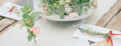 Unternehmen 5 Bild ASTRID MAYER - BLUMENBINDEREI Garten/Pflanzen am Seewalchen Am Attersee 4