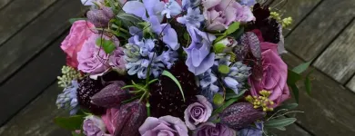 Unternehmen 6 Bild ASTRID MAYER - BLUMENBINDEREI Garten/Pflanzen am Seewalchen Am Attersee 4