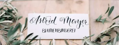 Unternehmen 7 Bild ASTRID MAYER - BLUMENBINDEREI Garten/Pflanzen am Seewalchen Am Attersee 4