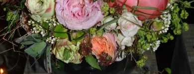 Unternehmen 8 Bild ASTRID MAYER - BLUMENBINDEREI Garten/Pflanzen am Seewalchen Am Attersee 4