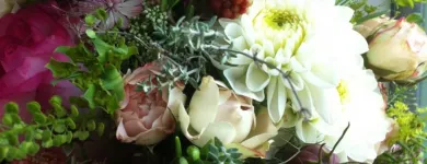 Unternehmen 1 Bild ASTRID MAYER - BLUMENBINDEREI Garten/Pflanzen am Seewalchen Am Attersee 4