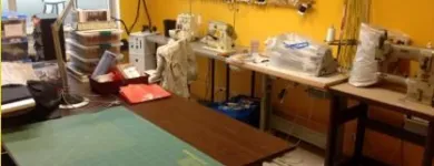 Unternehmen 2 Bild ATELIER GINI - GENOVEVA LIANA STÖGER Kunstgewerbe, Geschenkartikel Einzelhandel am Spittal An Der Drau 2