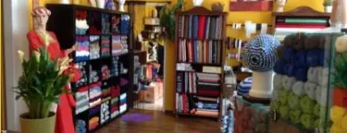 Unternehmen 4 Bild ATELIER GINI - GENOVEVA LIANA STÖGER Kunstgewerbe, Geschenkartikel Einzelhandel am Spittal An Der Drau 2