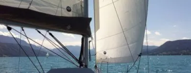 Unternehmen 2 Bild ATTERSEE-YACHTING Verleihunternehmen, Vermietungsunternehmen, Vermittlungsunternehmen am Seewalchen Am Attersee 4