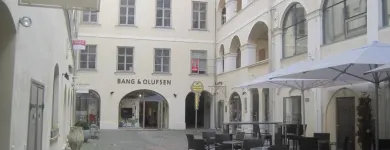Unternehmen 4 Bild AUFSPERRDIENST SCHLÜSSEL GULDENBREIN Wach-Schliessgesellschaften am Graz 6