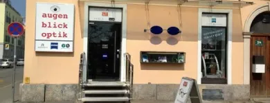 Unternehmen 3 Bild AUGEN-BLICK-OPTIK GESMBH Optiker am Graz 6