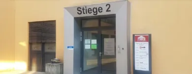 Unternehmen 2 Bild AUGENARZT DR. PETER FELLNER Ärzte am Graz 6