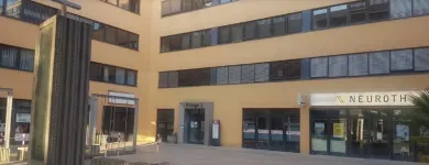 Unternehmen 3 Bild AUGENARZT DR. PETER FELLNER Ärzte am Graz 6