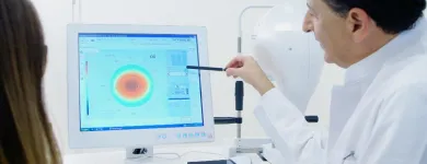 Unternehmen 2 Bild AUGENLASERN - WIEN - DR. MED. UNIV. JAMAL ATAMNIY Ärzte am Wien 9