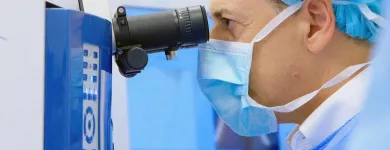 Unternehmen 4 Bild AUGENLASERN - WIEN - DR. MED. UNIV. JAMAL ATAMNIY Ärzte am Wien 9