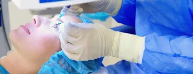 Unternehmen 5 Bild AUGENLASERN - WIEN - DR. MED. UNIV. JAMAL ATAMNIY Ärzte am Wien 9