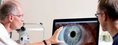 Unternehmen 1 Bild AUGENOPTIK & HÖRGERÄTE MAHRINGER Optiker am Traun 4