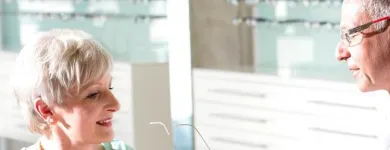 Unternehmen 2 Bild AUGENOPTIK & HÖRGERÄTE MAHRINGER Optiker am Traun 4