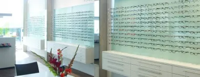 Unternehmen 3 Bild AUGENOPTIK & HÖRGERÄTE MAHRINGER Optiker am Traun 4