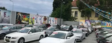 Unternehmen 2 Bild AUTOCENTER ALTMANNSDORF Kfz-/Zweirad-Dienstleistungen am Wien 9