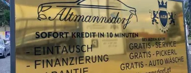 Unternehmen 3 Bild AUTOCENTER ALTMANNSDORF Kfz-/Zweirad-Dienstleistungen am Wien 9