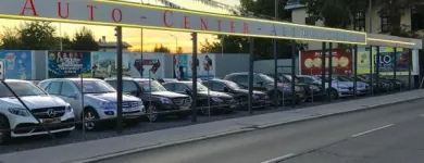 Unternehmen 1 Bild AUTOCENTER ALTMANNSDORF Kfz-/Zweirad-Dienstleistungen am Wien 9