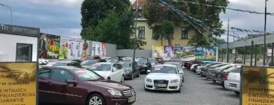 Unternehmen 4 Bild AUTOCENTER ALTMANNSDORF Kfz-/Zweirad-Dienstleistungen am Wien 9